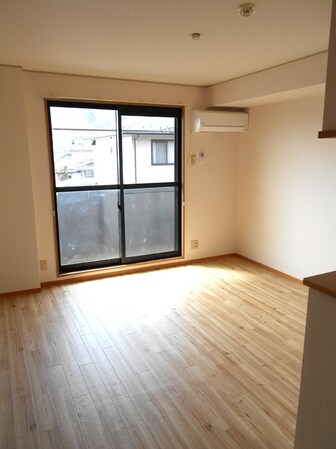 サンビレッジ高崎 Bの物件内観写真